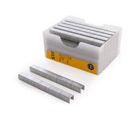 Stanley Punte Di Graffette Da 10 mm Confezione Da 5000 In Zinco 1-TRA706-5T