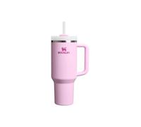 Stanley Quencher H2.O FlowState™ Tumbler tumbler in acciaio inox con cannuccia grande Cherry Blossom 1180 ml
