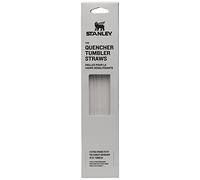 Stanley Quencher - Cannucce di ricambio riutilizzabili per bicchiere con manico, accessorio in acciaio inox, senza BPA, senza BPA, senza colore