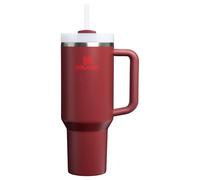Stanley Quencher H2.0 FlowState™ - Bicchiere da 1,18 l, colore: Mirtillo rosso (SCATOLA)
