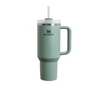 Stanley The Quencher H2.O FlowState™ Tumbler 40oz men Outdoor Equipment green in taglia:ONE SIZE