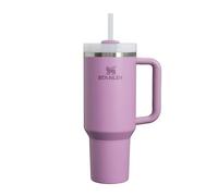 Stanley - Borraccia Termica Con Cannuccia - 1,18L - THE QUENCHER H2.0 FLOWSTATE™ TUMBLER Bottiglie 1 pieces Oro rosa unisex