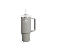 Stanley Quencher H2.O FlowState™ Tumbler tumbler in acciaio inox con cannuccia medio Ash 890 ml