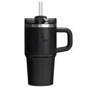Stanley Quencher H2.O FlowState™ - Bicchiere con manico, 20 once, colore: Nero