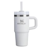 Stanley Quencher H2.O FlowState™ Tazza con Manico, 400 ml, Frost