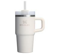 Stanley Quencher H2.O FlowState™ - Bicchiere con manico, 591 ml, crema 2.0