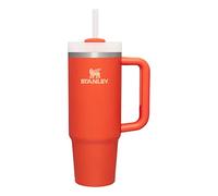 STANLEY Quencher H2.O FlowState™ - Bicchiere da 880 ml, motivo tigerlily