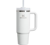 STANLEY Quencher H2.O FlowState™ - Bicchiere da 887 ml, colore: Bianco