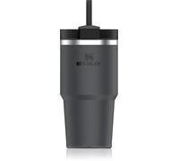 Stanley Quencher H2.O FlowState Black 2.0 590 ml - Bicchiere Termico