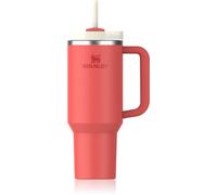 Stanley Quencher H2.O FlowState™ Hot Coral 1180 ml - Bottiglia termica