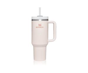 Stanley Quencher H2.O FlowState™ Rose Quartz 1180 ml - Bottiglia d'acqua