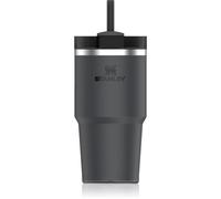 STANLEY The Quencher H2.o Flowstate Tumbler 0.6l2.0 - Unisex - Nero - Taglia unica- modello 2025