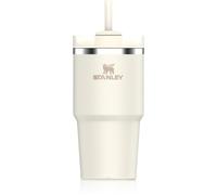 STANLEY The Quencher H2.o Flowstate Tumbler 0.6l2.0 - Unisex - Beige - Taglia unica- modello 2025