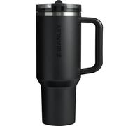 STANLEY Quencher ProTour, bicchiere con cannuccia a ribalta con coperchio a tenuta stagna, 1184 ml, cannuccia e manico integrati, portabicchieri compatibile per i viaggi, tazza termica in acciaio inox