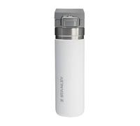 Stanley Quick-Flip - Borraccia da 0,7 l, colore: Frost