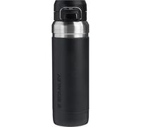 Stanley Quick-Flip - Borraccia da 1,06 l, colore: Nero 2.0 - OS