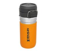 Stanley Quick Flip Water Bottle 47cl Yellow 21 - Borraccia flaccida - Giallo [Taglia : Unique]
