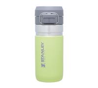 Stanley Quick Flip Borraccia Termica 0.47L - Fredda Per 7 Ore - Borraccia Acciaio Inossidabile - Bottiglia Acqua Senza BPA - Compatibile Con Portabevande - Lavabile In Lavastoviglie - Citron
