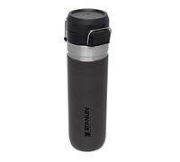 Stanley Quick Flip Water Bottle 70cl Grey 21 - Borraccia flaccida - Grigio [Taglia : Unique]