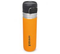 Stanley The Quick Flip, 700 ml, Saffron, thermos