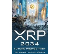 Stanley Quincy Upjohn Xrp 2034 (Tascabile)