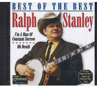 Stanley, Ralph - Best Of The Best