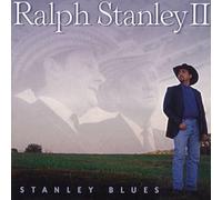 Ralph Stanley II Stanley Blues (CD) Album