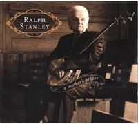 Ralph Stanley A Mother's Prayer (CD) Album