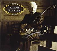Ralph Stanley A Mother's Prayer (CD) Album
