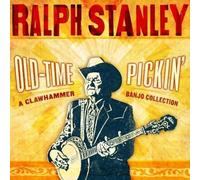 Stanley, Ralph - Old-Time Pickin': A Clawhammer Banjo Col