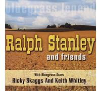 Stanley, Ralph - Ralph Stanley And Friends