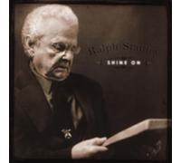 Ralph Stanley Shine On (CD) Album