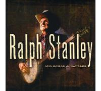 Stanley, Ralph - Vol. 1-Old Songs & Ballads