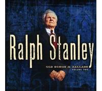 Stanley, Ralph - Vol. 2-Old Songs & Ballads
