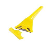 Stanley Raschietto multiuso 4-98-020 – lama a trapezio – 10 pezzi