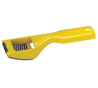 Stanley Raschietto Surform Mm. 185 - Utensile Versatile per Lavori di Precisione