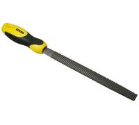 Stanley 0-22-471 Legno Raspa, Semicerchio 200 MM Colpo 2 22-471 Grattugia