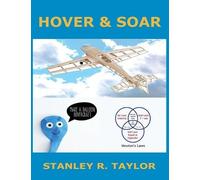 Stanley Richard Taylor Hover & Soar (Tascabile)