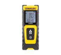 MISURATORE METRO LASER STANLEY DISTANZA 30 METRI