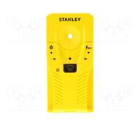 STANLEY Rilevatore senza contatto di legno, metalli STHT77587-0