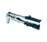 PINZA RIVETTATRICE PER INSERTI RIVETTI FILETTATI FILETTI Ø5mm MR55 STANLEY