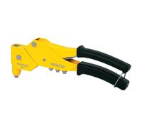 STANLEY Rivettatrice Manuale MR77