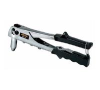 PINZA RIVETTATRICE PER INSERTI RIVETTI FILETTATI FILETTI Ø5mm MR55 STANLEY