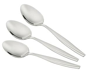 Stanley Rogers 56206 - Cucchiaio in acciaio INOX