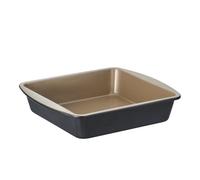 Stanley Rogers Ceramabake - Teglia quadrata in ceramica antiaderente, 20 cm