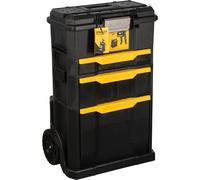 STANLEY ROLLENDE WERKSTATT 2IN1 MOD. STST1-70344 EAN 3253561703447