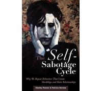 Stanley Rosner Patricia Hermes The Self-Sabotage Cycle (Copertina rigida)