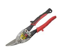 Stanley Rosso a Doppia Leva Tenaglie Sinistro Taglio 250mm (10in) STA214562