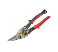 Stanley Rosso a Doppia Leva Tenaglie Sinistro Taglio 250mm (10in) STA214562