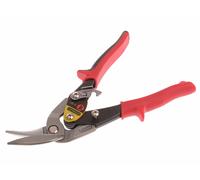 Stanley Rosso ad Angolo a Doppia Leva Tenaglie Sinistro Taglio 250mm (10in)